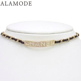 CHANEL - シャネル ネックレス カンボン コイン 31 ゴールド CHANEL - シャネル ネックレス カンボン コイン 31 ゴールド