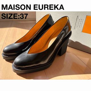 MAISON EUREKA(靴/シューズ)のフリマアイテム一覧 MAISON EUREKA(靴/シューズ)のフリマアイテム一覧
