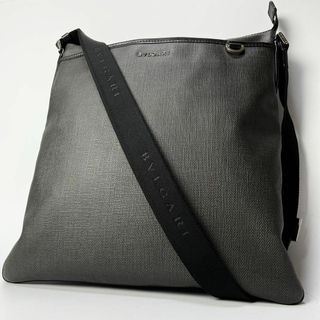 BVLGARI - 人気♡美品♡BVLGARI ブルガリ ヘリンボーン BVLGARI - 人気♡美品♡BVLGARI ブルガリ ヘリンボーン