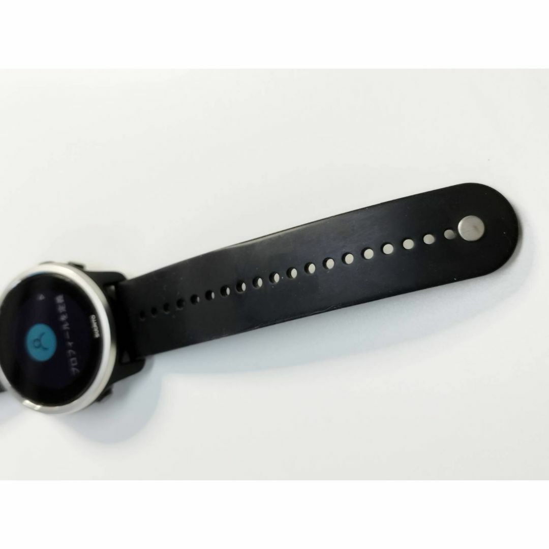 SUUNTO 5 PEAK BLACK スマートウォッチ SUUNTO 5 PEAK BLACK スマートウォッチ