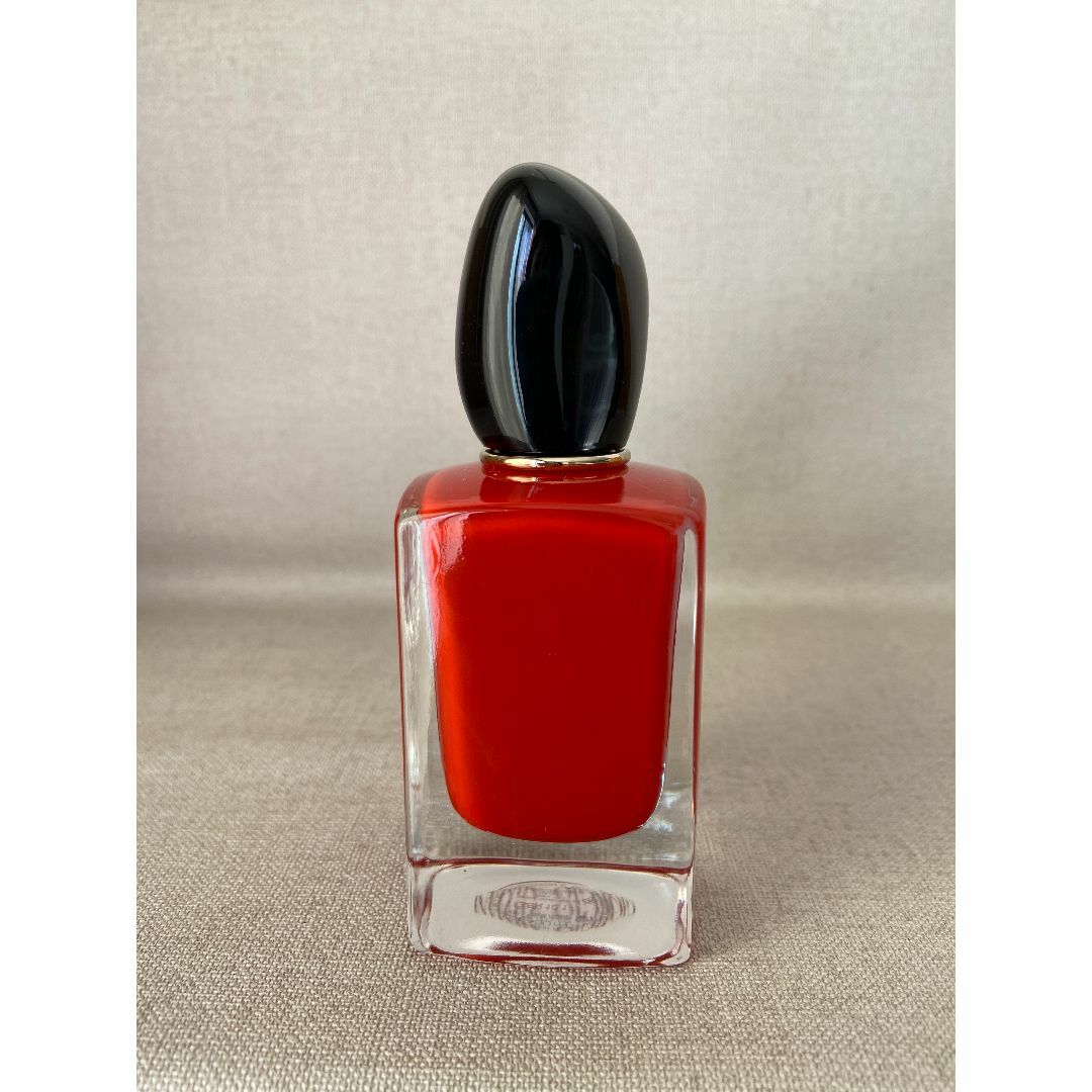 未使用 ジョルジオアルマーニ シィ パシオーネ GIORGIO ARMANI S