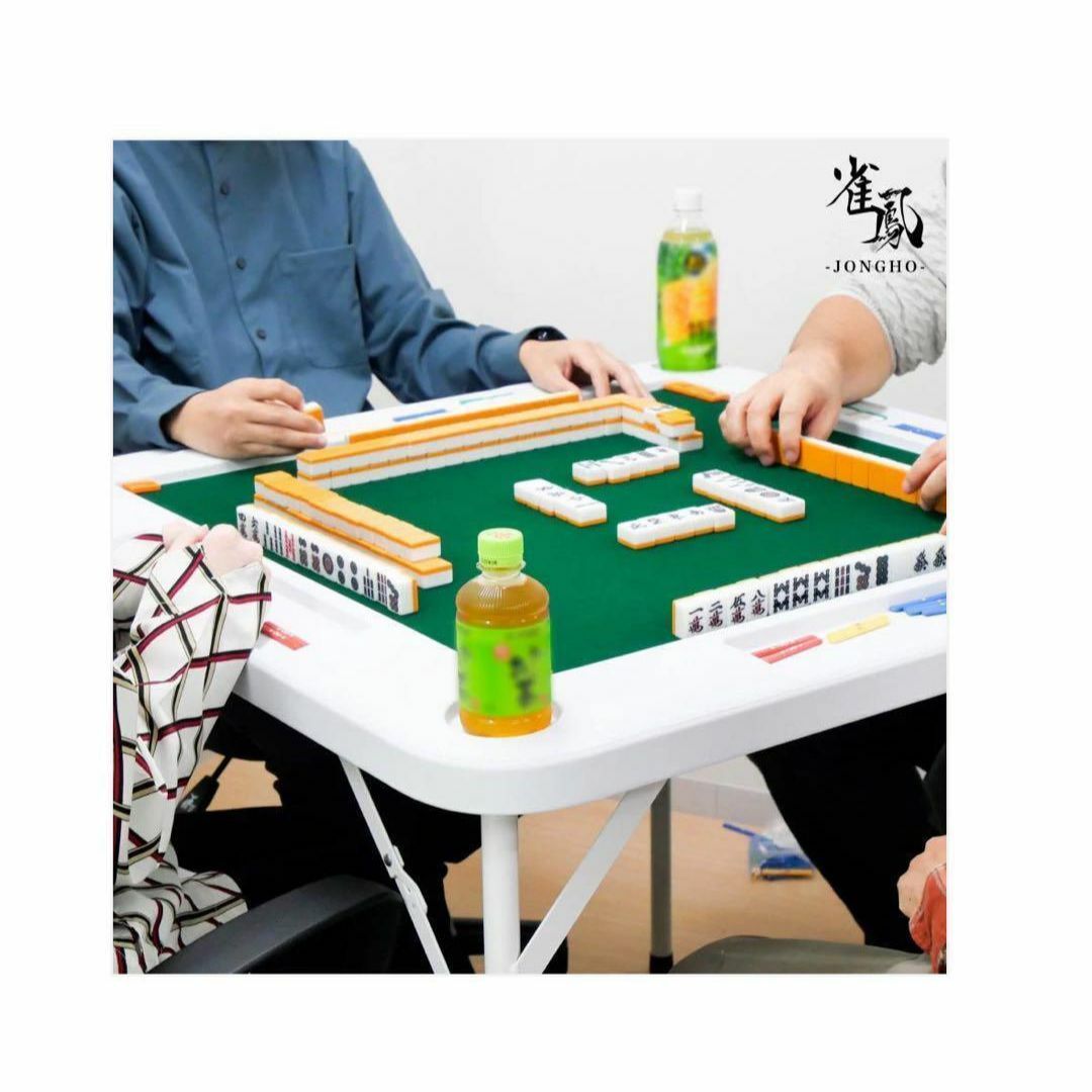 ✨【新品未使用】⭐ 麻雀卓折りたたみ式⭐【黒】の通販 by CC ✨【新品未使用】⭐ 麻雀卓折りたたみ式⭐【黒】の通販 by CC