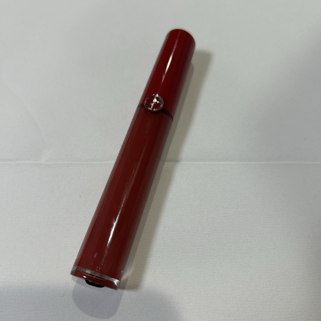 GIORGIO ARMANI(ジョルジオアルマーニ)のジョルジオアルマーニ リップマエストロ415 コスメ/美容のベースメイク/化粧品(リップグロス)の商品写真