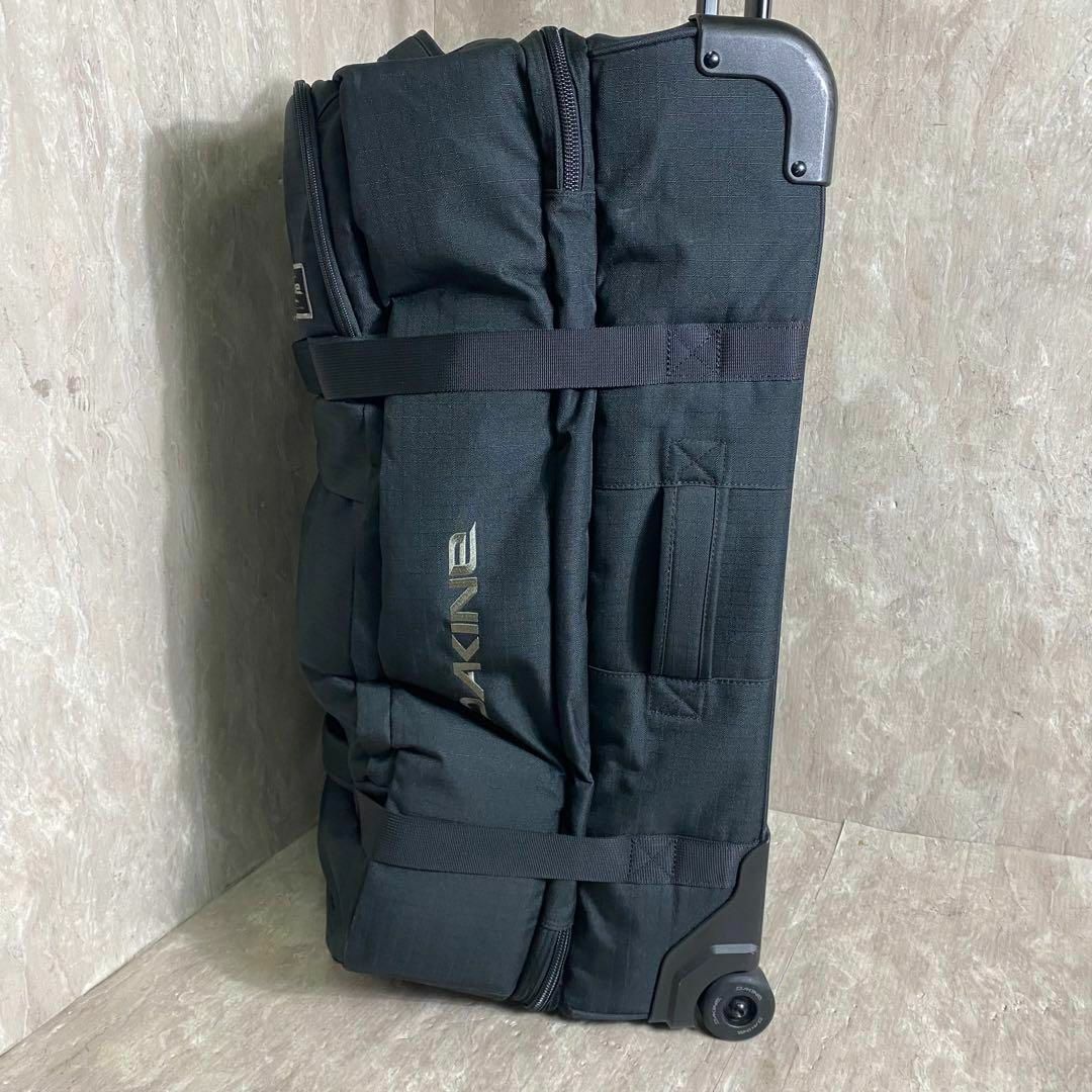 Dakine - DAKINE ダカイン キャリーケース SPLIT ROLLER 85Lの Dakine - DAKINE ダカイン キャリーケース SPLIT ROLLER 85Lの