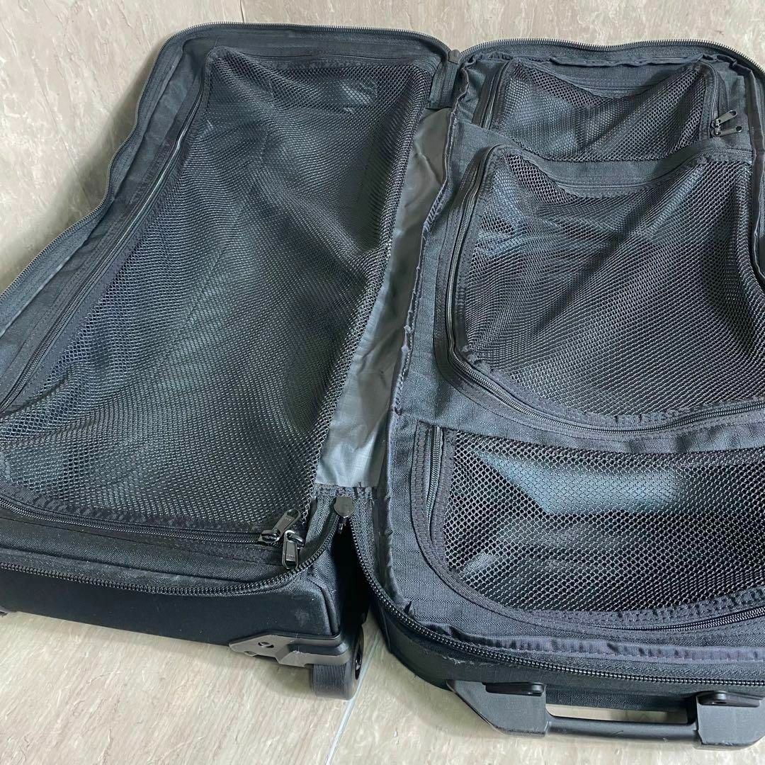 Dakine - DAKINE ダカイン キャリーケース SPLIT ROLLER 85Lの Dakine - DAKINE ダカイン キャリーケース SPLIT ROLLER 85Lの