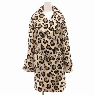 SONIA RYKIEL(トレンチコート)のフリマアイテム一覧 SONIA RYKIEL(トレンチコート)のフリマアイテム一覧