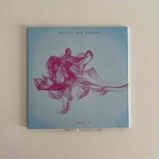 Official髭男dism(CD)のフリマアイテム一覧 Official髭男dism(CD)のフリマアイテム一覧