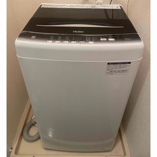 Haier(洗濯機)のフリマアイテム一覧 Haier(洗濯機)のフリマアイテム一覧