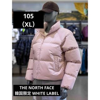 THE NORTH FACE(ダウンジャケット ・ ピンク/桃色系)のフリマ THE NORTH FACE(ダウンジャケット ・ ピンク/桃色系)のフリマ