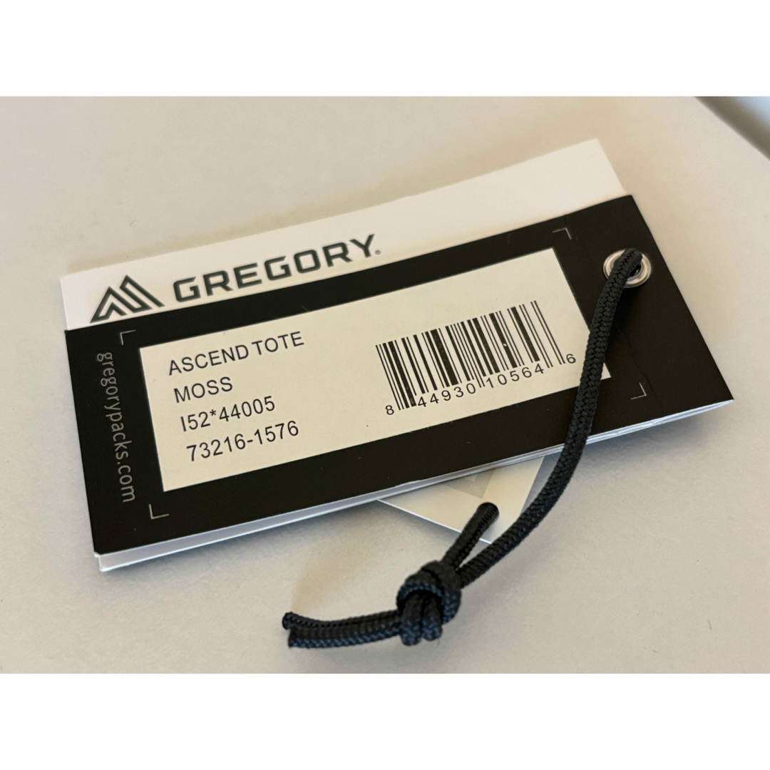 Gregory - GREGORY/ヘルメットバッグ/2way/ミリタリー Gregory - GREGORY/ヘルメットバッグ/2way/ミリタリー