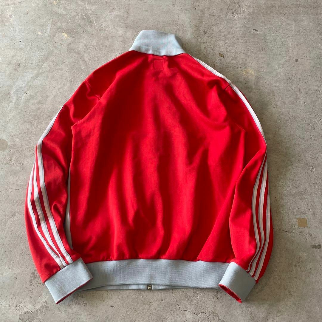adidas - 【最高カラー、2000年代】アディダス古着トラック adidas - 【最高カラー、2000年代】アディダス古着トラック