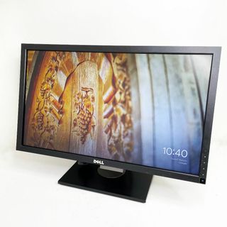 DELL - DELL モニター ディスプレイ 19インチの通販 by ちゃあ's DELL - DELL モニター ディスプレイ 19インチの通販 by ちゃあ's