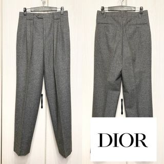 Christian Dior(スラックス)のフリマアイテム一覧 Christian Dior(スラックス)のフリマアイテム一覧