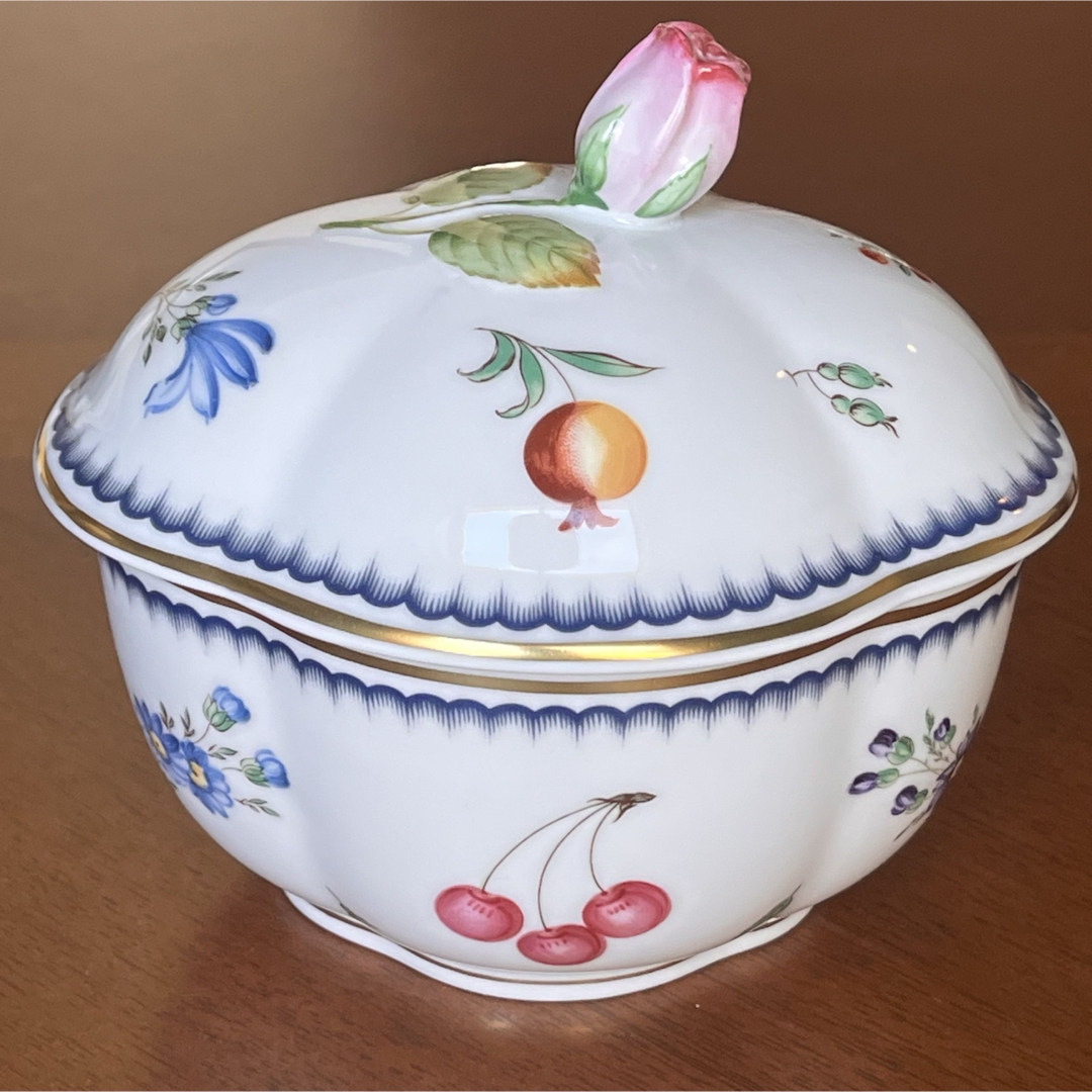 Richard Ginori - 【美品】リチャードジノリ☆イタリアン Richard Ginori - 【美品】リチャードジノリ☆イタリアン