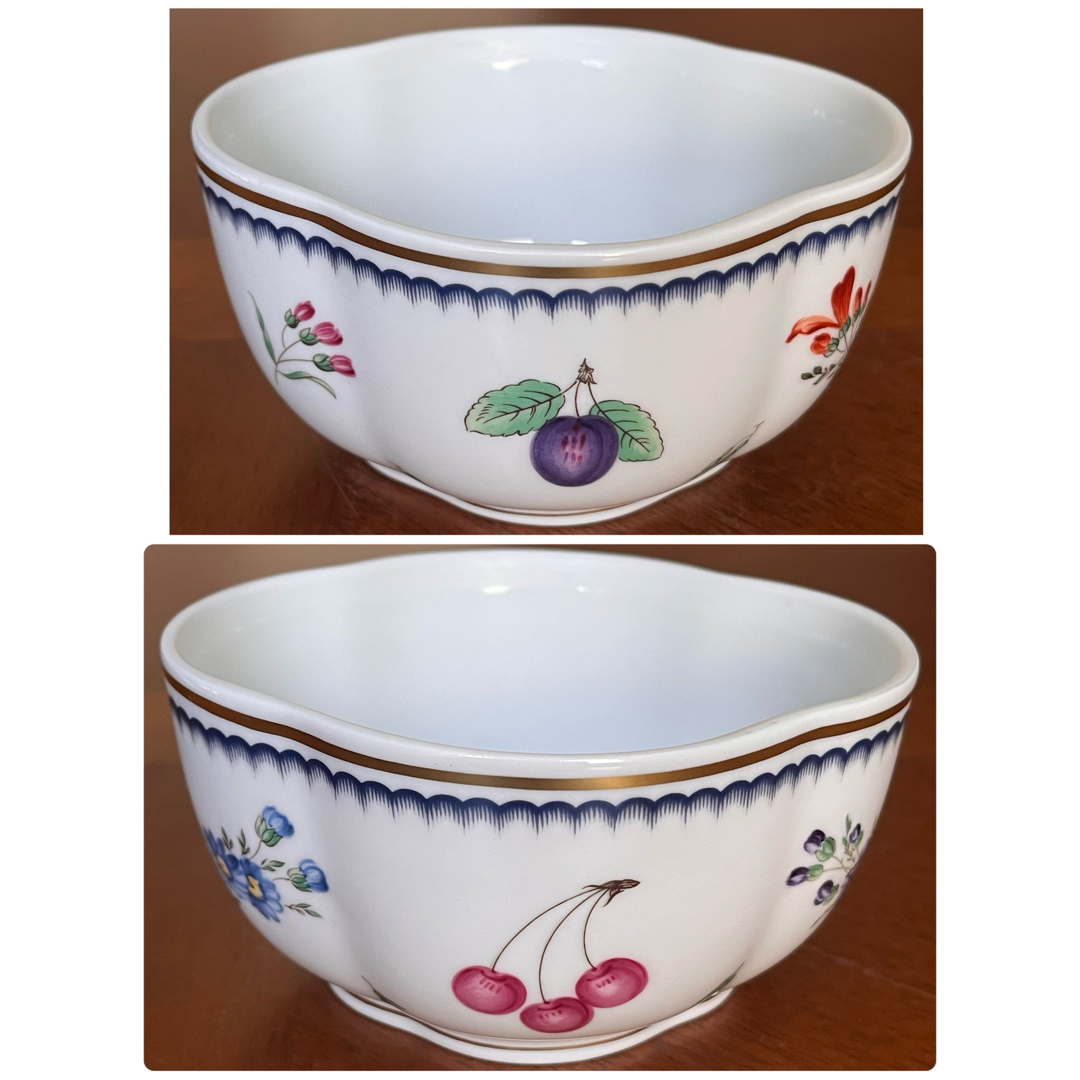 Richard Ginori - 【美品】リチャードジノリ☆イタリアン Richard Ginori - 【美品】リチャードジノリ☆イタリアン