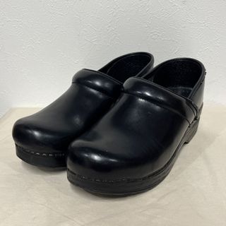 dansko - DANSKO(ダンスコ) パンプス 36 レディース - 黒 dansko - DANSKO(ダンスコ) パンプス 36 レディース - 黒