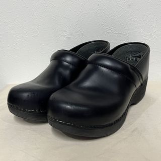 dansko(ブラック/黒色系)のフリマアイテム一覧 dansko(ブラック/黒色系)のフリマアイテム一覧