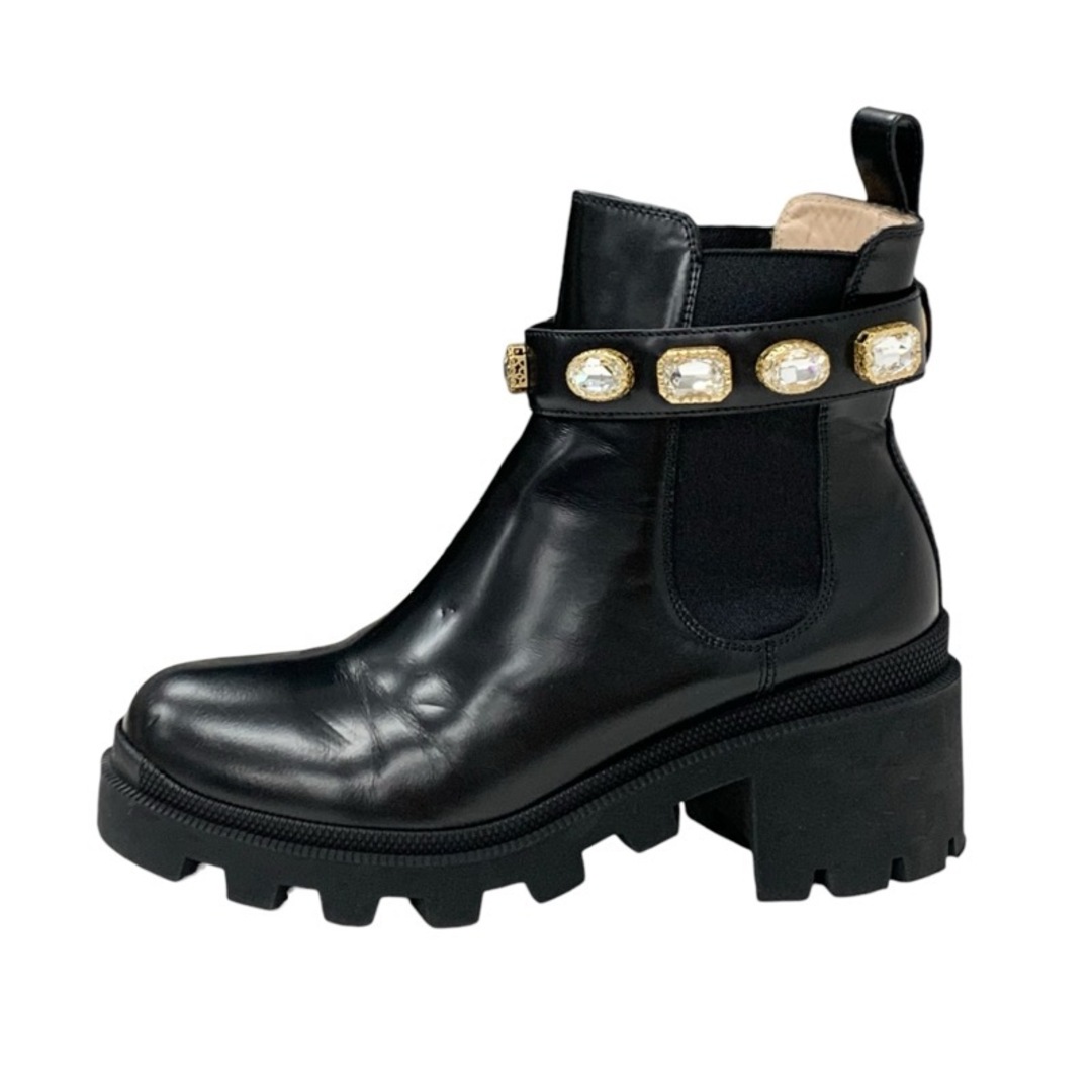 GUCCI - グッチ GUCCI ブーツ ショートブーツ 靴 シューズ GUCCI - グッチ GUCCI ブーツ ショートブーツ 靴 シューズ