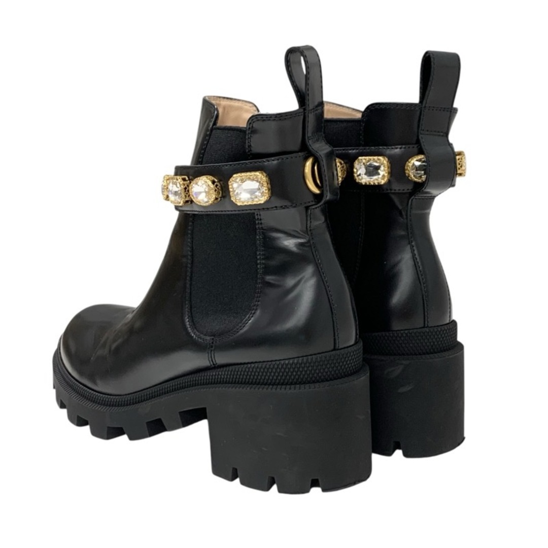 GUCCI - グッチ GUCCI ブーツ ショートブーツ 靴 シューズ GUCCI - グッチ GUCCI ブーツ ショートブーツ 靴 シューズ