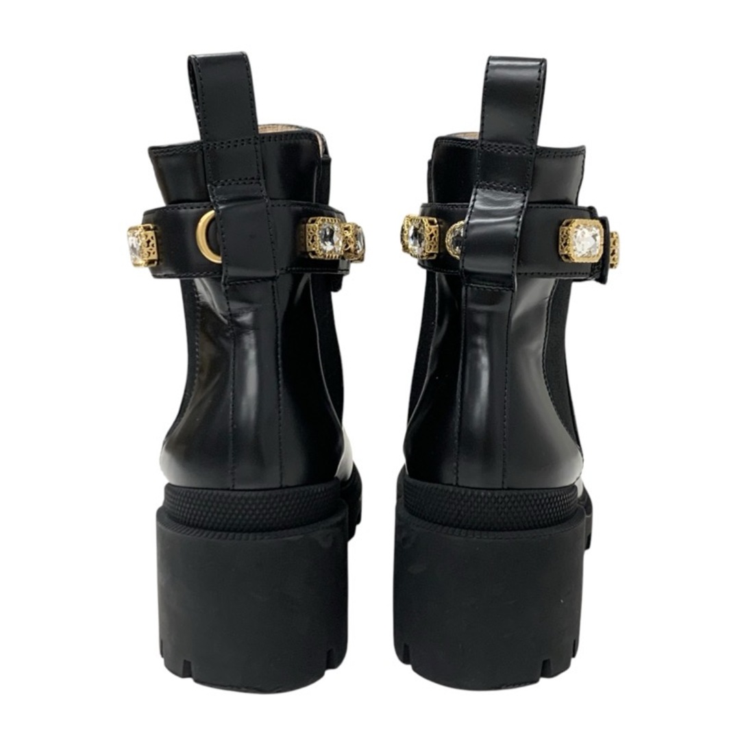 GUCCI - グッチ GUCCI ブーツ ショートブーツ 靴 シューズ GUCCI - グッチ GUCCI ブーツ ショートブーツ 靴 シューズ