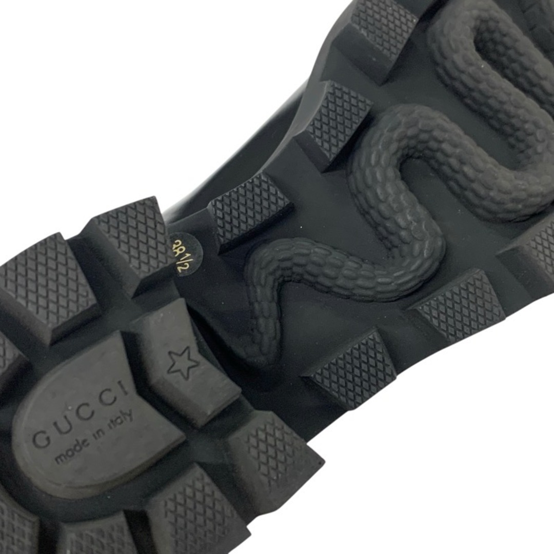 GUCCI - グッチ GUCCI ブーツ ショートブーツ 靴 シューズ GUCCI - グッチ GUCCI ブーツ ショートブーツ 靴 シューズ