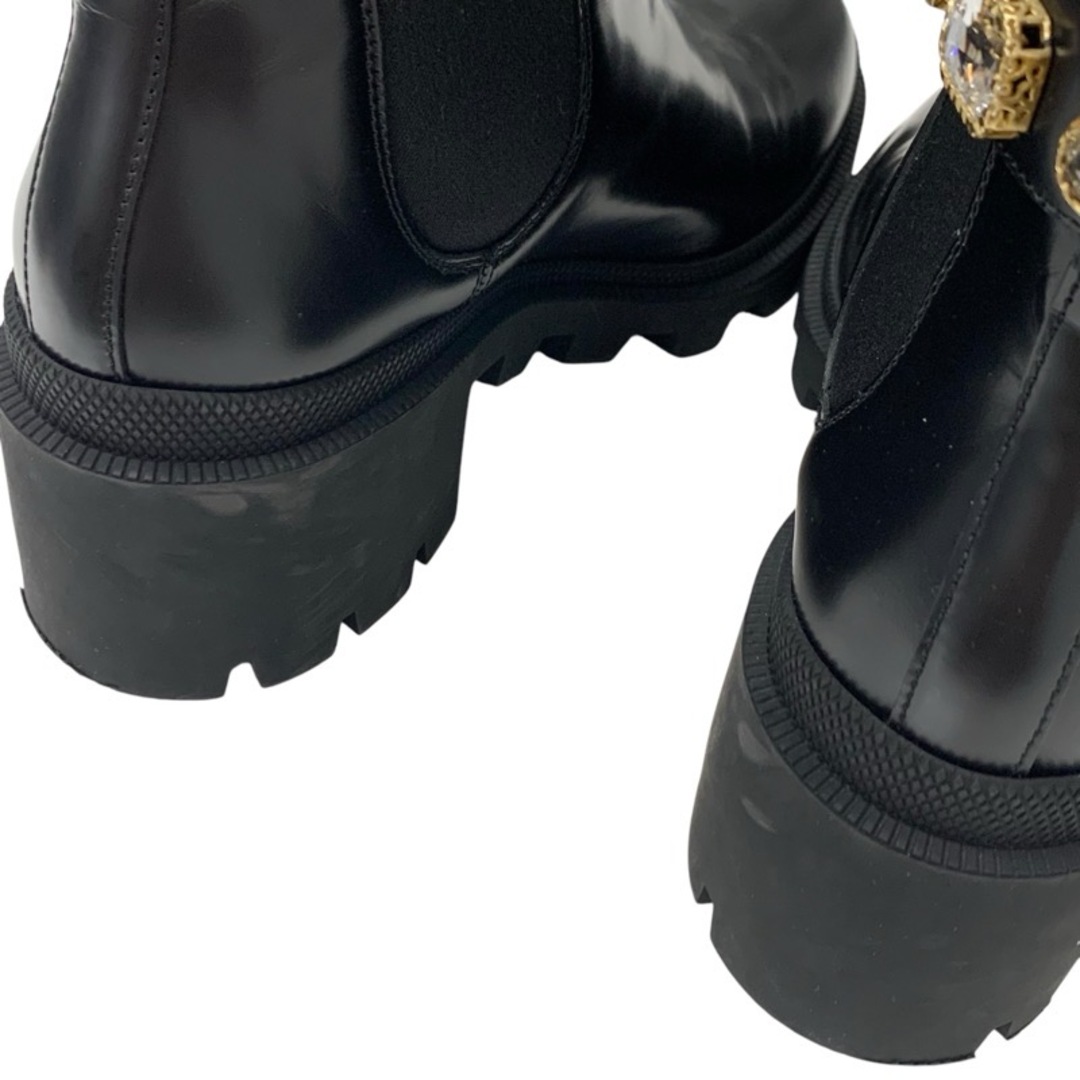 GUCCI - グッチ GUCCI ブーツ ショートブーツ 靴 シューズ GUCCI - グッチ GUCCI ブーツ ショートブーツ 靴 シューズ
