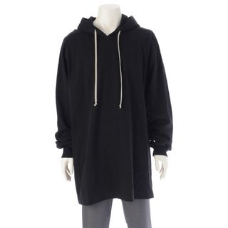 Rick Owens(パーカー ・ ブラック/黒色系)のフリマアイテム一覧 Rick Owens(パーカー ・ ブラック/黒色系)のフリマアイテム一覧