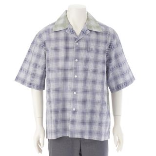 MARNI(オープンカラー ・ シャツ)のフリマアイテム一覧 MARNI(オープンカラー ・ シャツ)のフリマアイテム一覧