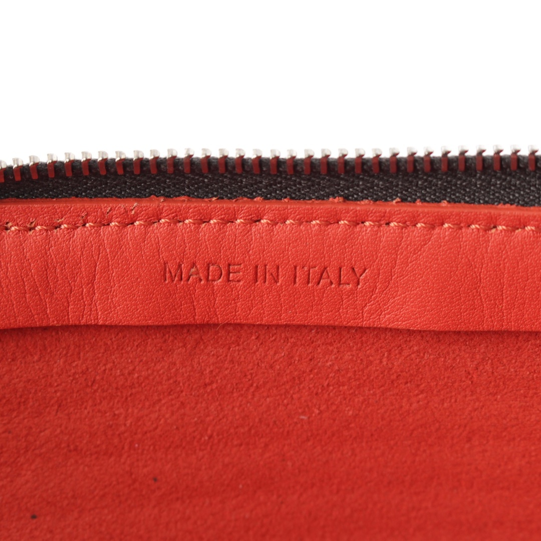 Rick Owens - リックオウエンス 22AW RICK WALLET レザー Rick Owens - リックオウエンス 22AW RICK WALLET レザー