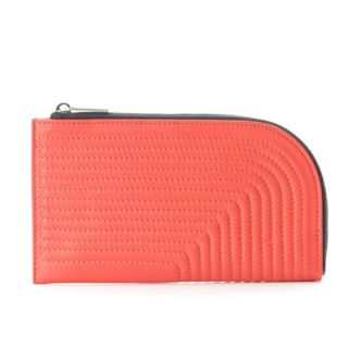 Rick Owens - リックオウエンス 22AW RICK WALLET レザー Rick Owens - リックオウエンス 22AW RICK WALLET レザー
