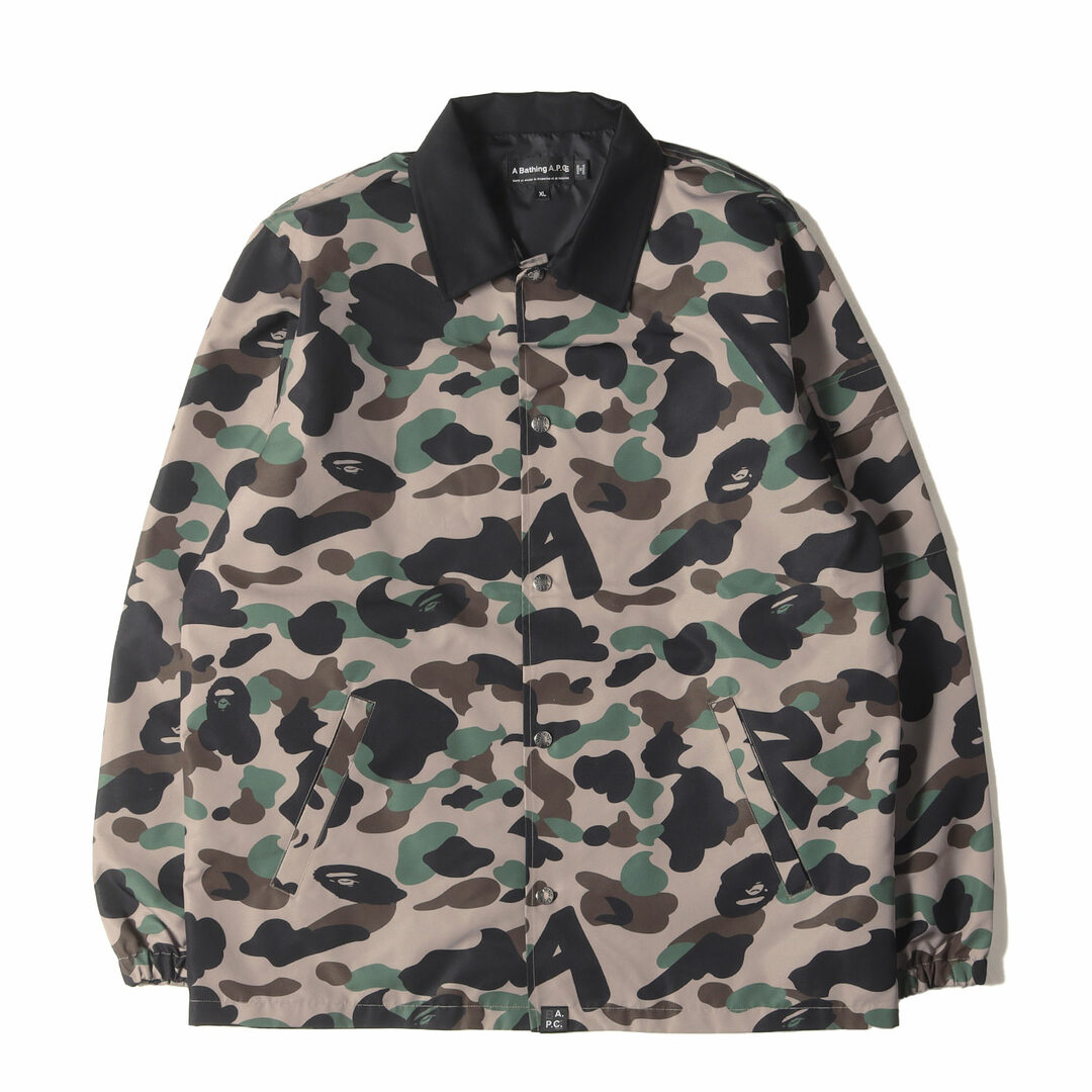 A BATHING APE - 美品 A BATHING APE ア ベイシング エイプ A BATHING APE - 美品 A BATHING APE ア ベイシング エイプ