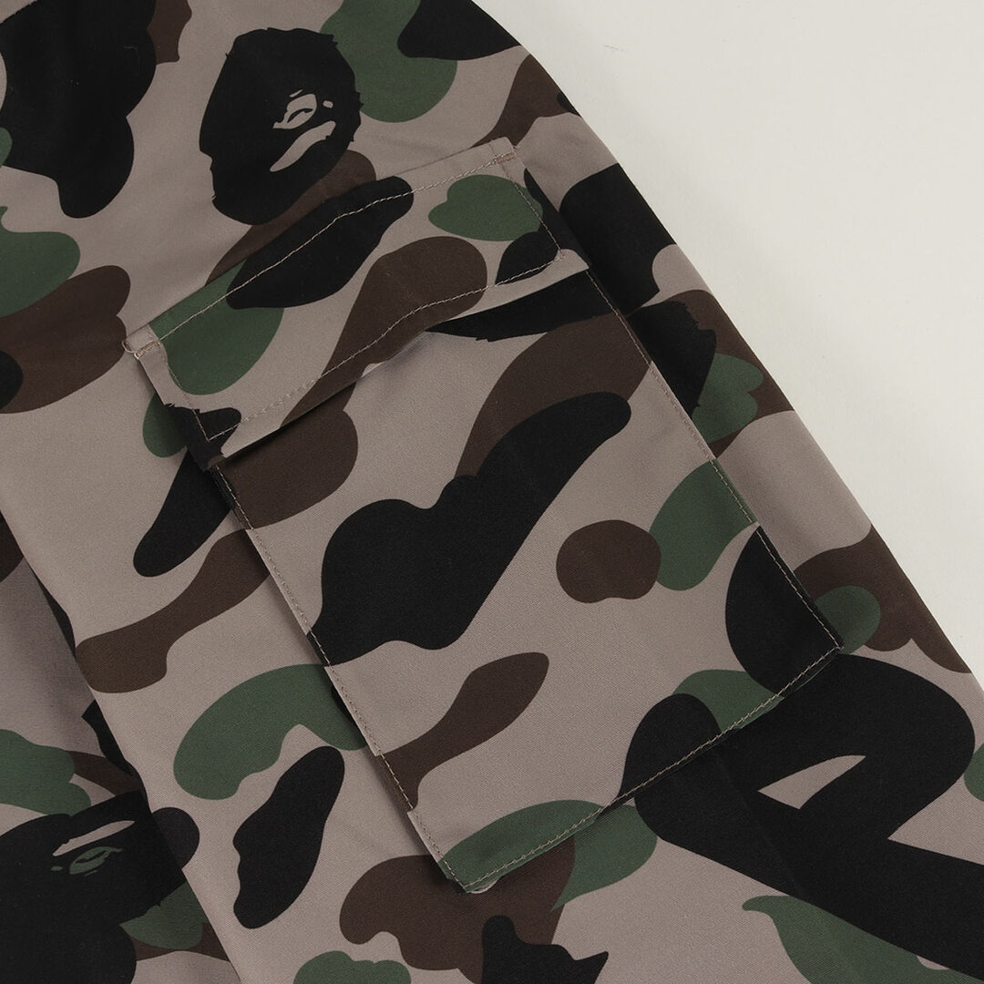 A BATHING APE - 美品 A BATHING APE ア ベイシング エイプ A BATHING APE - 美品 A BATHING APE ア ベイシング エイプ