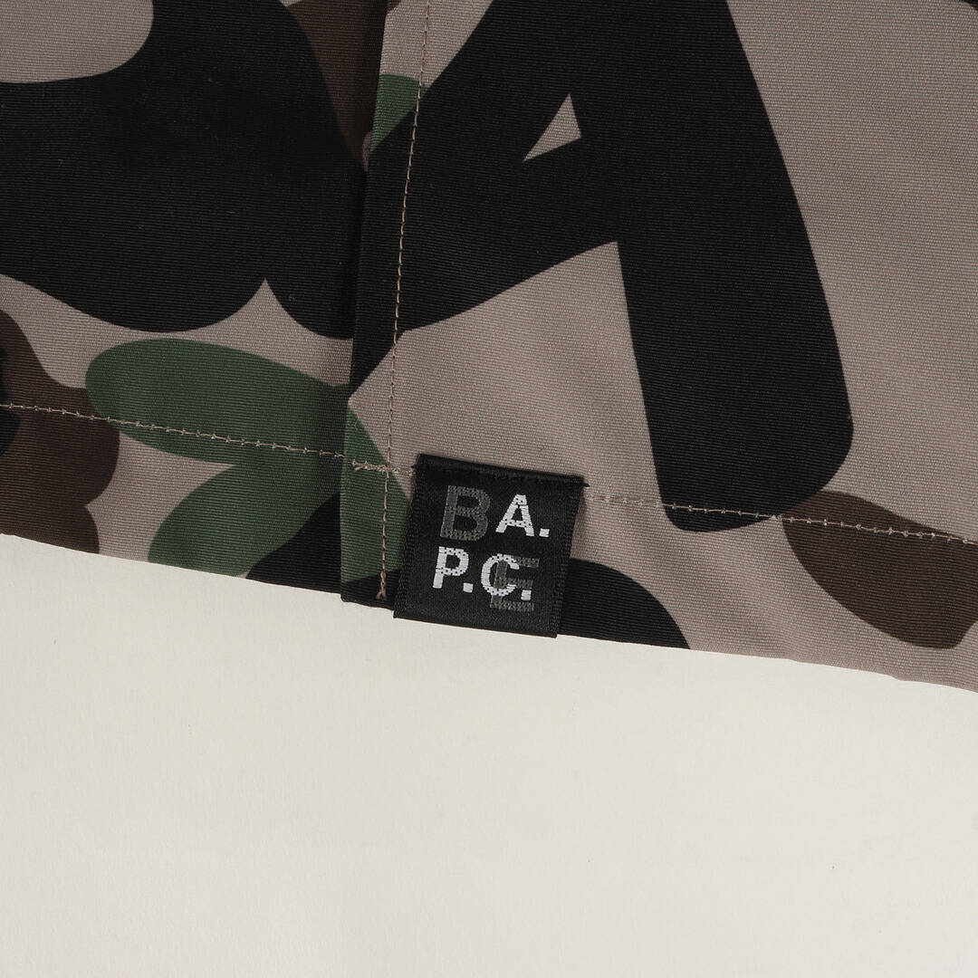 A BATHING APE - 美品 A BATHING APE ア ベイシング エイプ A BATHING APE - 美品 A BATHING APE ア ベイシング エイプ