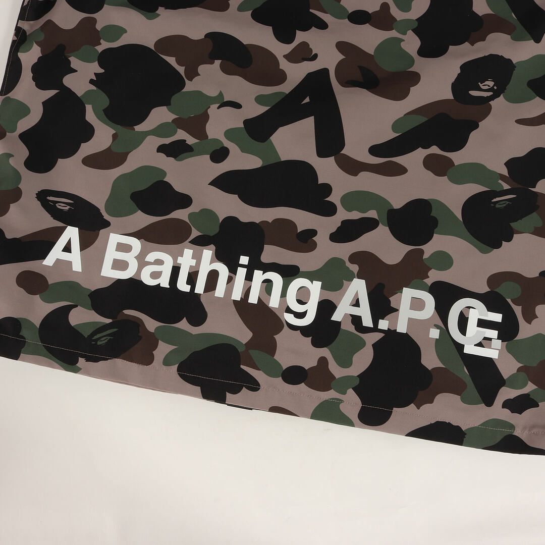 A BATHING APE - 美品 A BATHING APE ア ベイシング エイプ A BATHING APE - 美品 A BATHING APE ア ベイシング エイプ