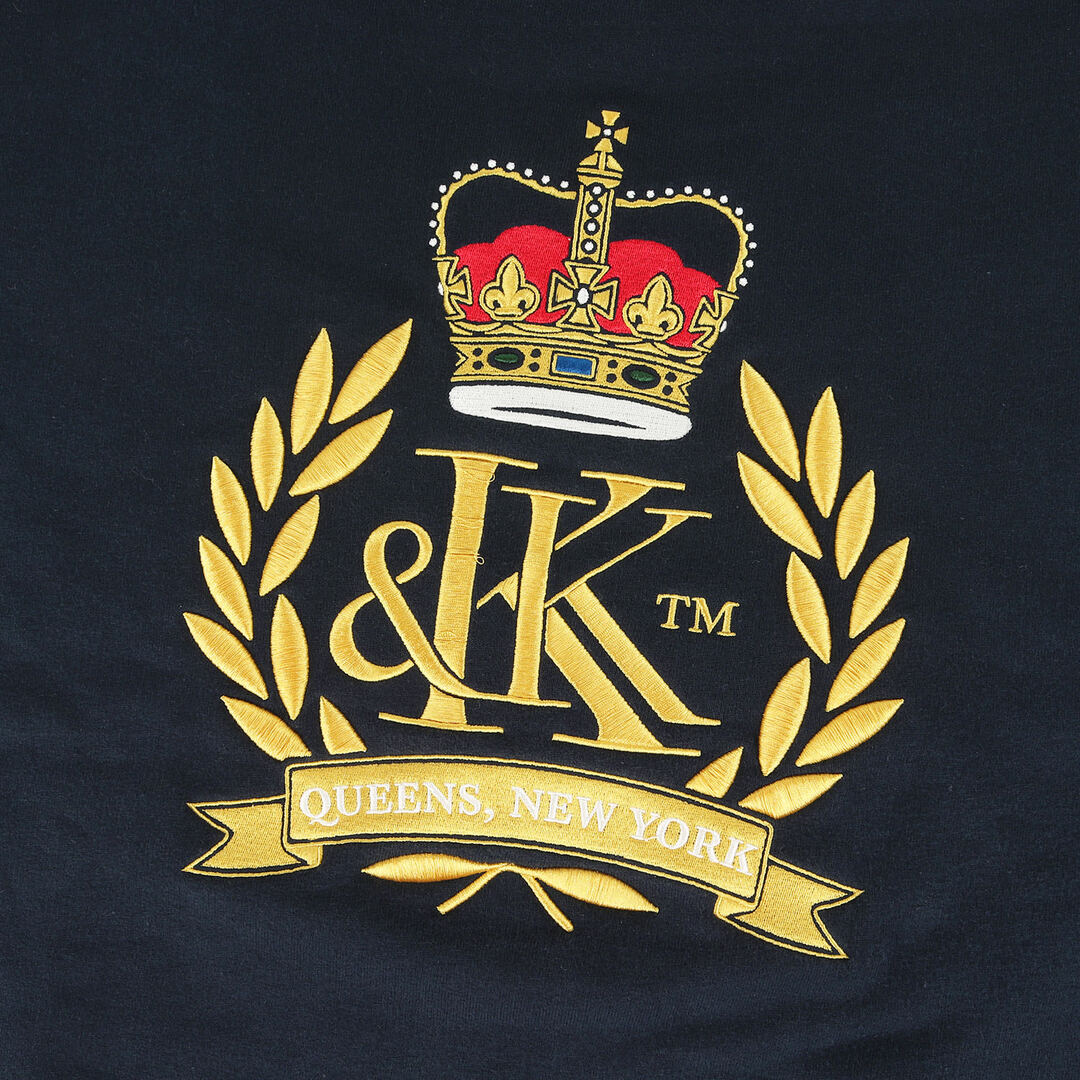 KITH NYC キス ニューヨークシティー スウェット サイズ:XL KITH NYC キス ニューヨークシティー スウェット サイズ:XL