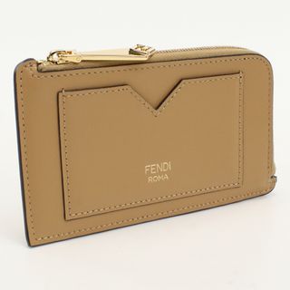 FENDI - ほぼ未使用☆正規品 FENDI コットンコインケース 小物 FENDI - ほぼ未使用☆正規品 FENDI コットンコインケース 小物