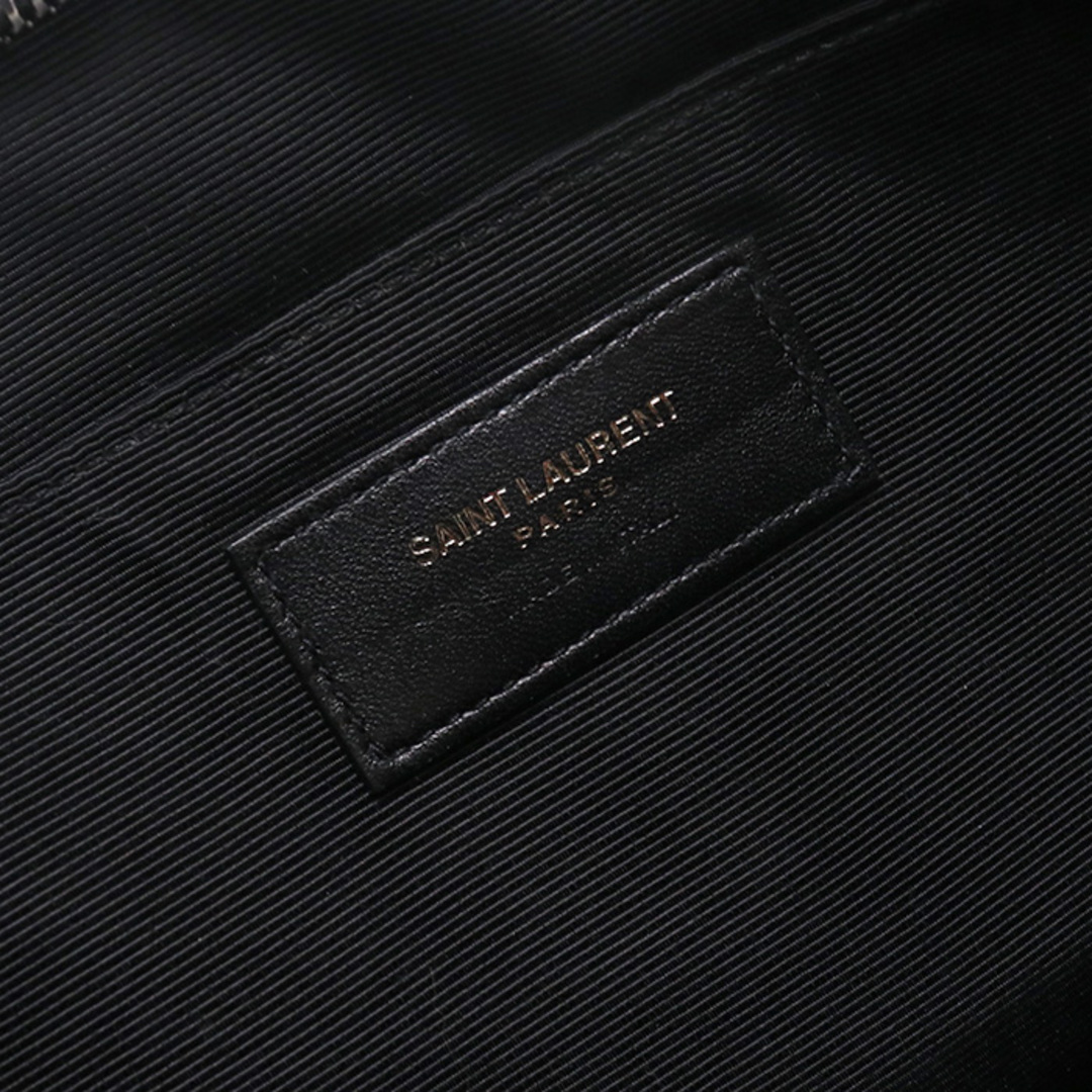 SAINT LAURENT - サンローラン クラッチバッグ SL84977 クラッチ