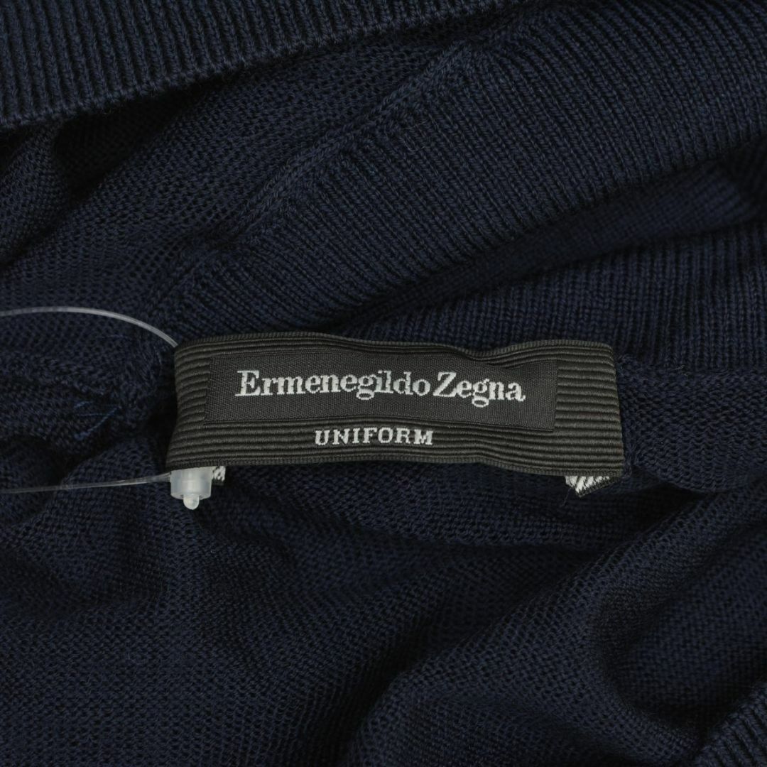 Ermenegildo Zegna - 【ErmenegildoZegna】UUM90 M20 ウール Ermenegildo Zegna - 【ErmenegildoZegna】UUM90 M20 ウール