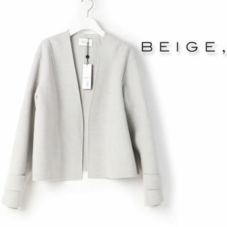 BEIGE,(ノーカラージャケット)のフリマアイテム一覧 BEIGE,(ノーカラージャケット)のフリマアイテム一覧