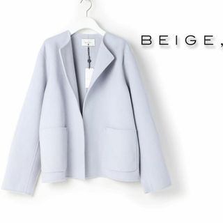BEIGE,(ノーカラージャケット)のフリマアイテム一覧 BEIGE,(ノーカラージャケット)のフリマアイテム一覧