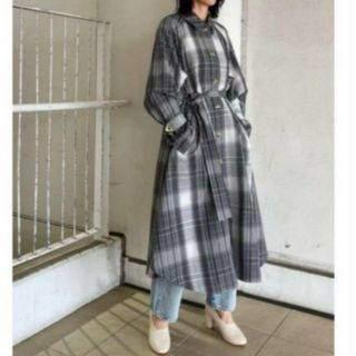 moussy(ロングコート)のフリマアイテム一覧 moussy(ロングコート)のフリマアイテム一覧