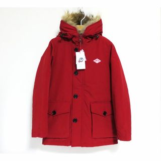 DANTON(レッド/赤色系)のフリマアイテム一覧 DANTON(レッド/赤色系)のフリマアイテム一覧