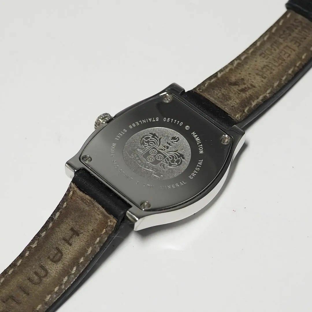 Hamilton - ハミルトン HAMILTON スモールセコンド レディース Hamilton - ハミルトン HAMILTON スモールセコンド レディース