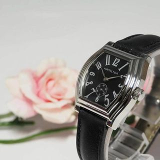 Hamilton - ハミルトン HAMILTON スモールセコンド レディース Hamilton - ハミルトン HAMILTON スモールセコンド レディース