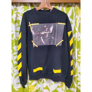 Off-White(スウェット)のフリマアイテム一覧 Off-White(スウェット)のフリマアイテム一覧