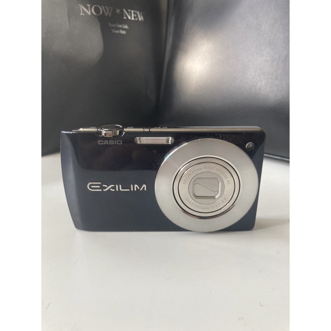 1円から CASIO EX-S200 コンパクトデジタルカメラ 現状渡し 1円から CASIO EX-S200 コンパクトデジタルカメラ 現状渡し