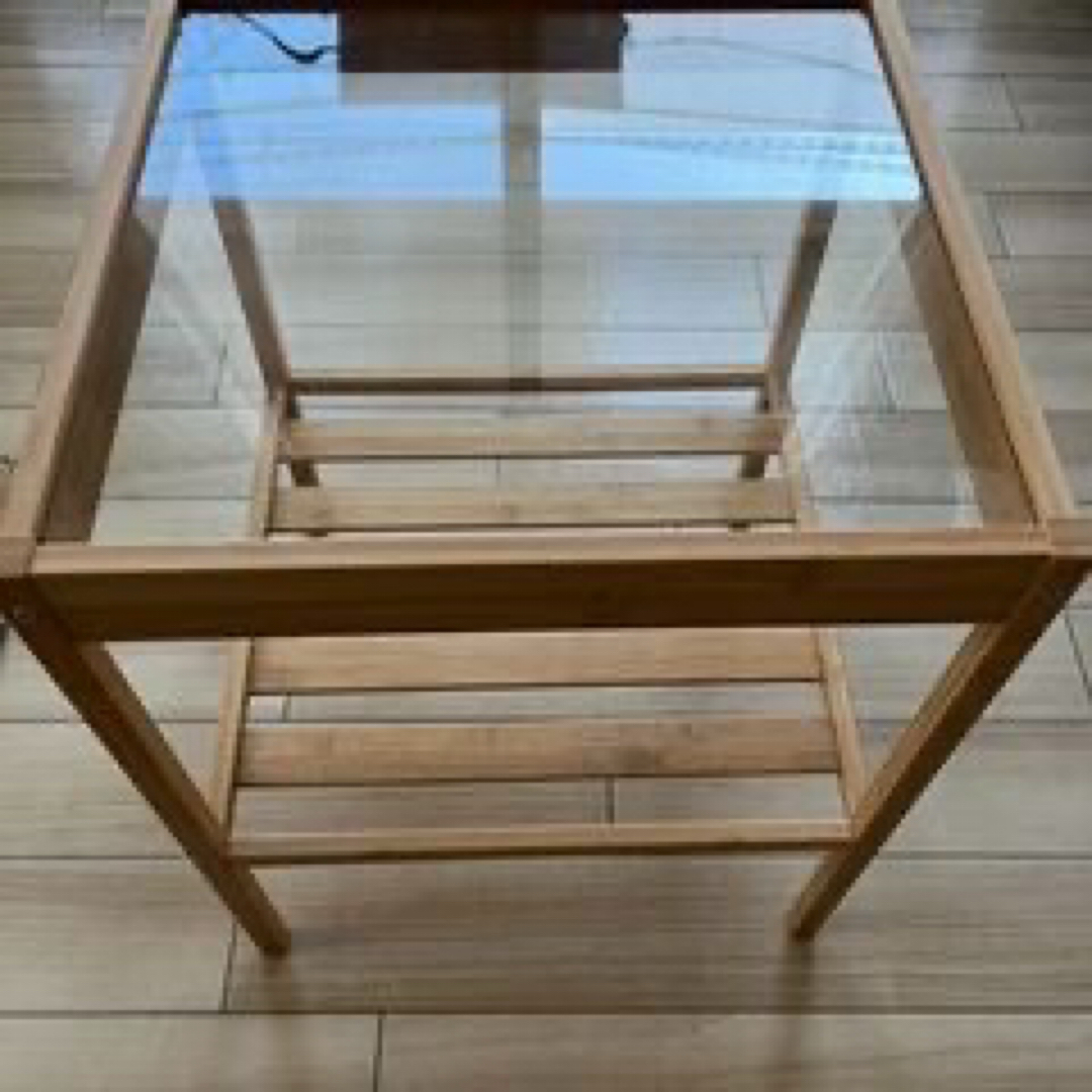 IKEA - 【IKEA人気商品】サイドテーブルの通販 by きーこ's shop IKEA - 【IKEA人気商品】サイドテーブルの通販 by きーこ's shop