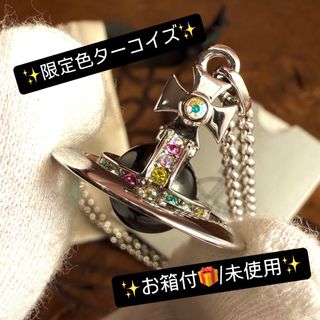 Vivienne Westwood(アクセサリー ・ ブルー・ネイビー/青色系 Vivienne Westwood(アクセサリー ・ ブルー・ネイビー/青色系