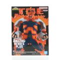 エンデヴァー 僕のヒーローアカデミア THE AMAZING HEROES-PLUS-ENDEAVOR フィギュア プライズ(2702580) バンプレスト