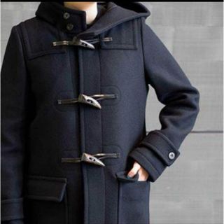 HYKE(ダッフルコート)のフリマアイテム一覧 HYKE(ダッフルコート)のフリマアイテム一覧
